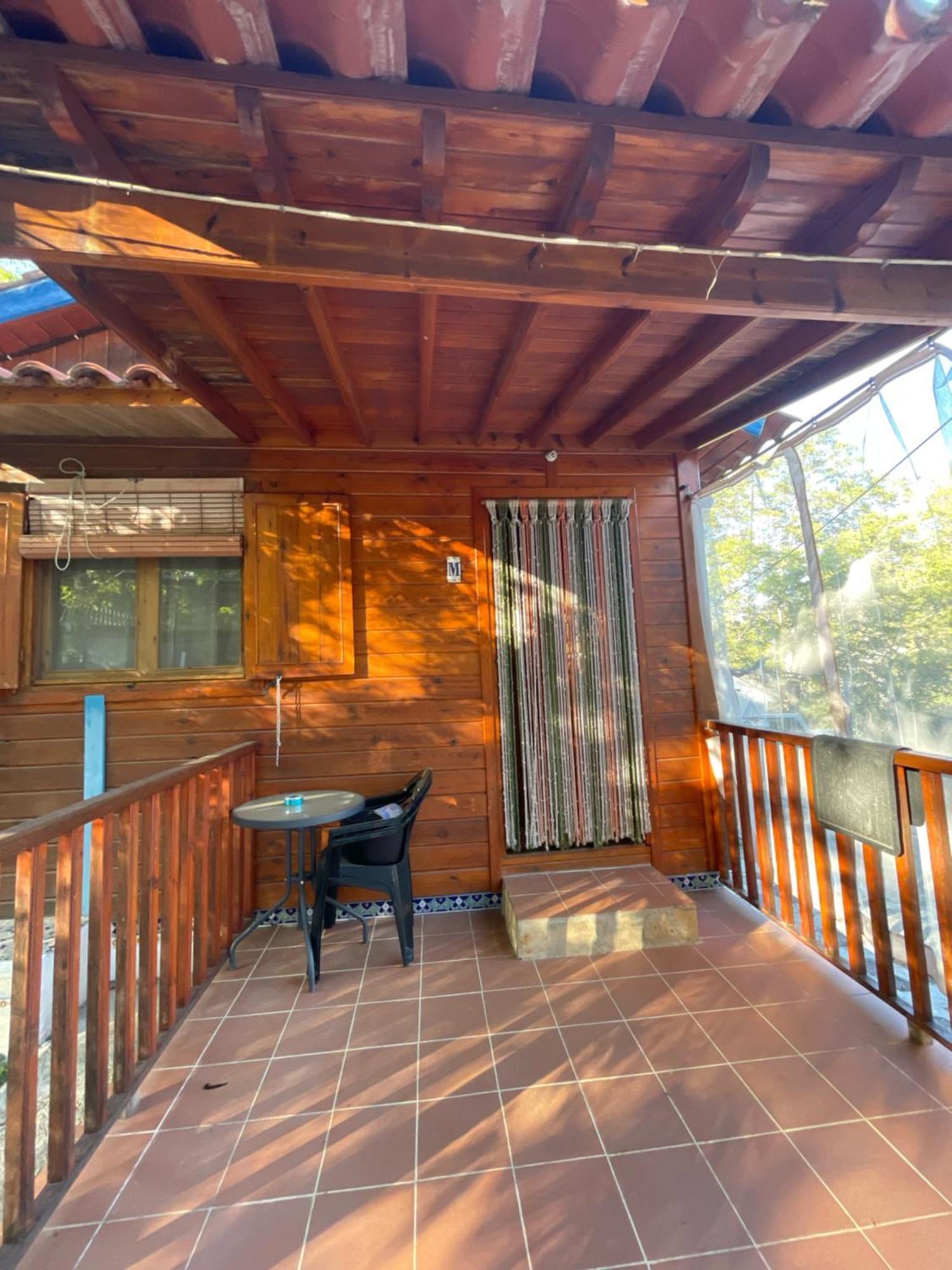 Cabanas De Nerpio Εξωτερικό φωτογραφία