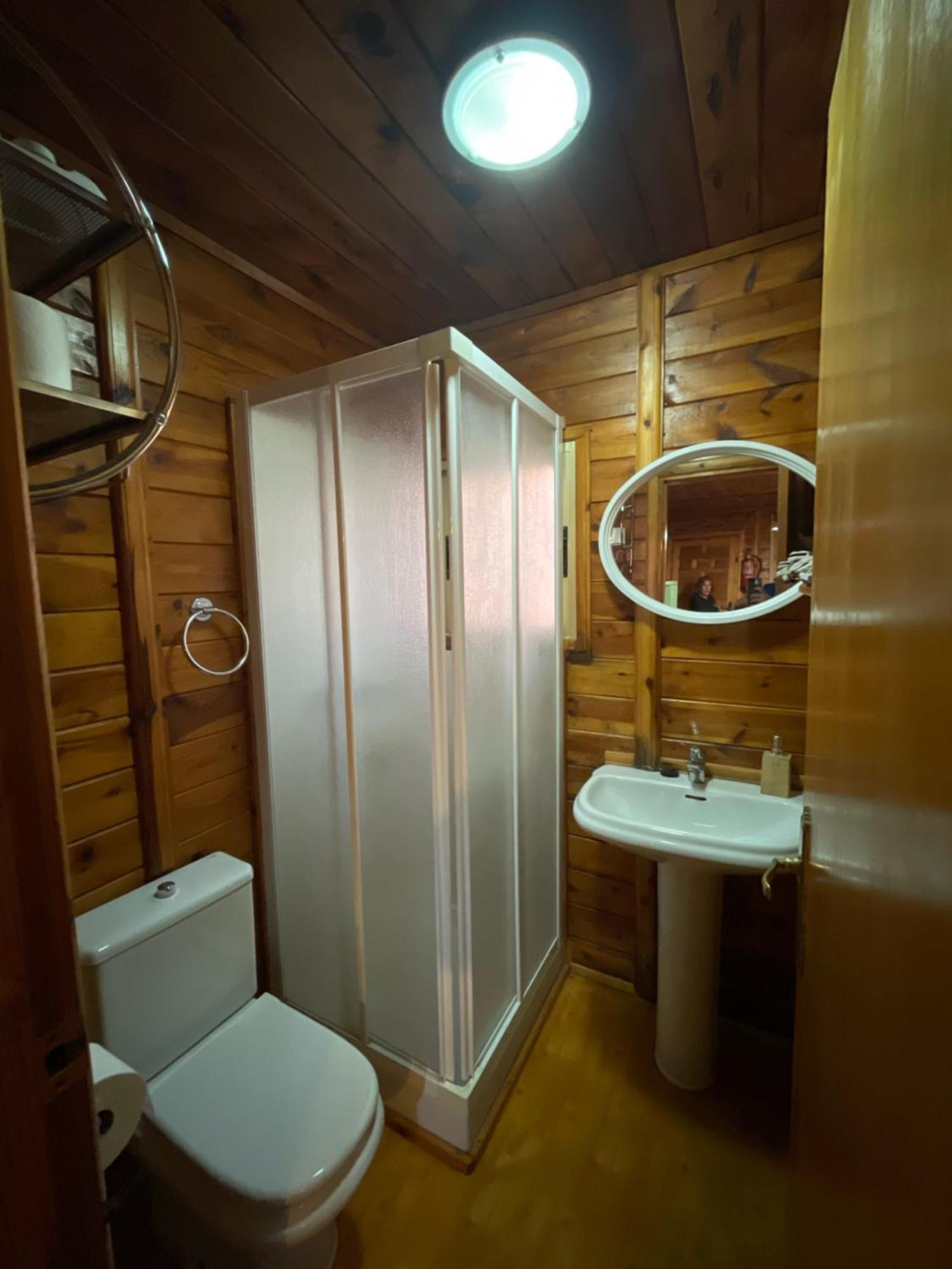 Cabanas De Nerpio Εξωτερικό φωτογραφία
