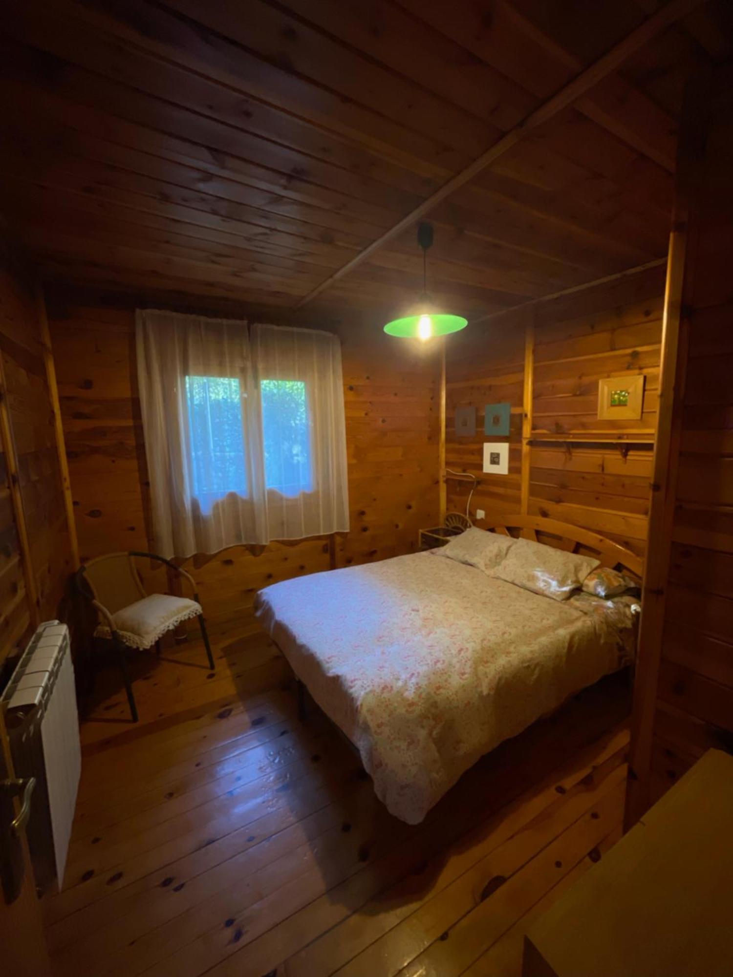 Cabanas De Nerpio Εξωτερικό φωτογραφία
