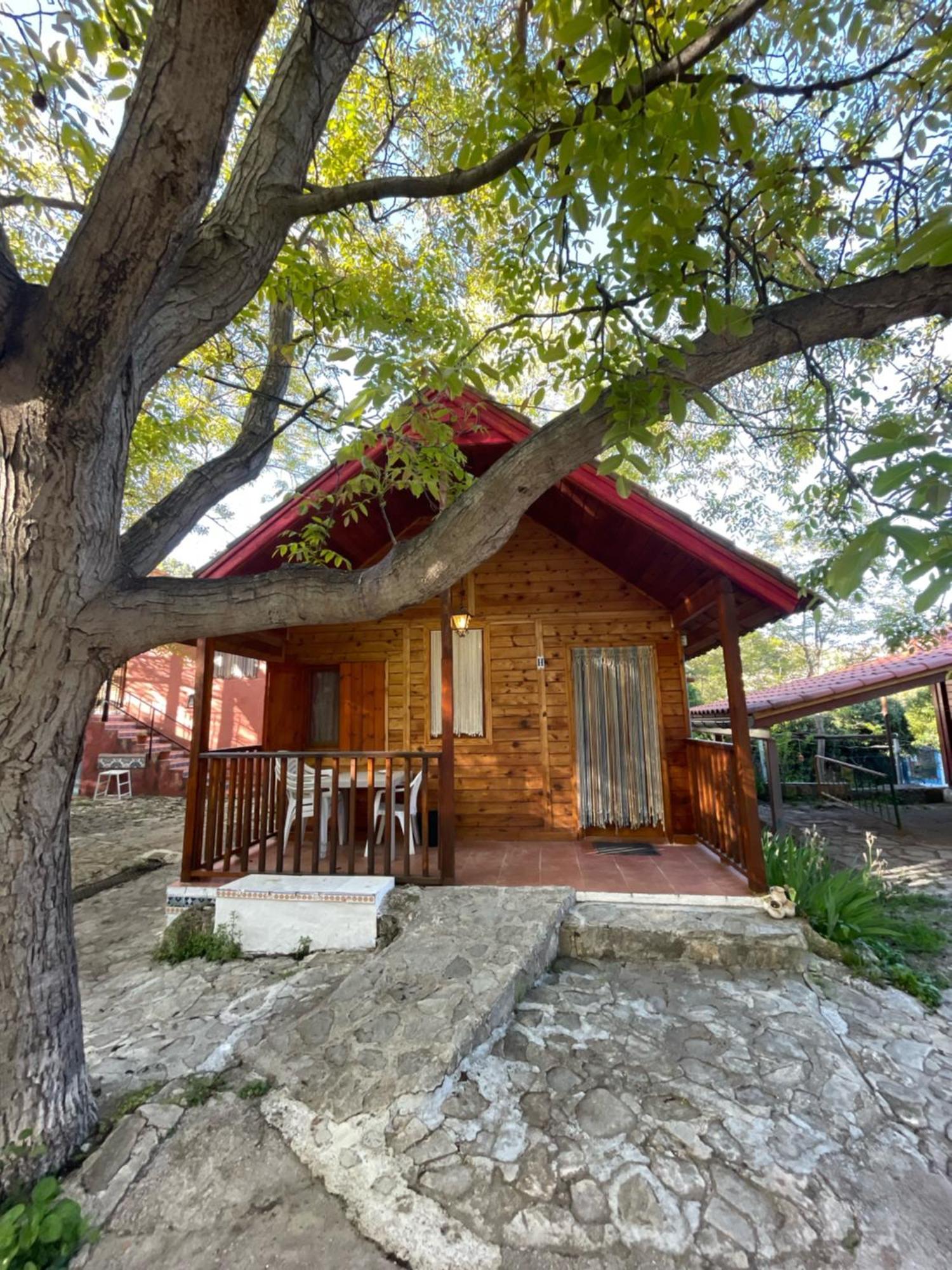 Cabanas De Nerpio Εξωτερικό φωτογραφία